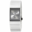 Rado R21587102 Ceramica Ladies Quartz Watch