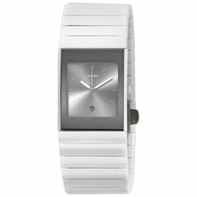 Rado R21587102 Ceramica Ladies Quartz Watch