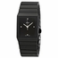 Rado R21700702 Ceramica Ladies Quartz Watch