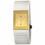 Rado R21709252 Ceramica Ladies Quartz Watch