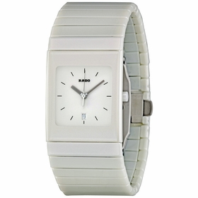 Rado R21711022 Ceramica Ladies Quartz Watch
