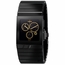 Rado R21714712 Ceramica Mens Chronograph Quartz Watch