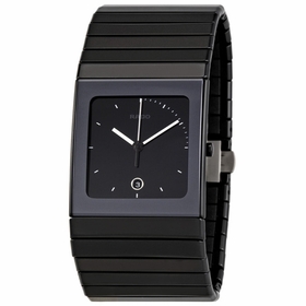 Rado R21717152 Ceramica Mens Quartz Watch