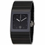 Rado R21717152 Ceramica Mens Quartz Watch