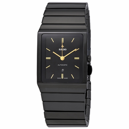 Rado R21807182 Ceramica Mens Automatic Watch