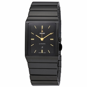 Rado R21807182 Ceramica Mens Automatic Watch