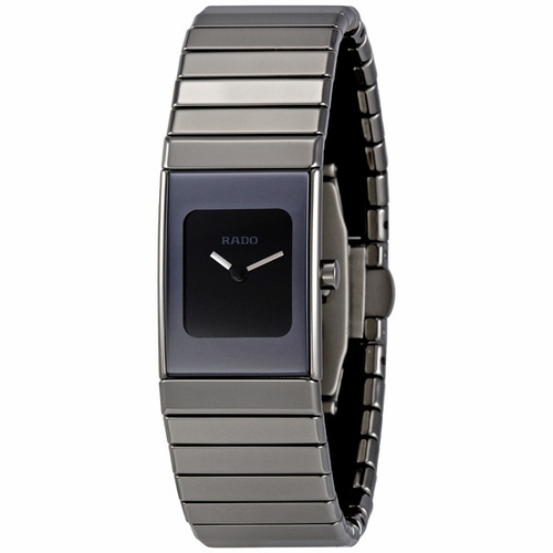 Rado R21827232 Ceramica Ladies Quartz Watch