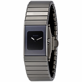 Rado R21827232 Ceramica Ladies Quartz Watch