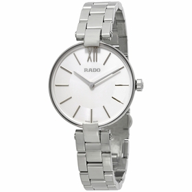 Rado R22850013 Coupole Ladies Quartz Watch Rado R22850013 Coupole Ladies Quartz Watch