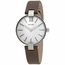 Rado R22850015 Coupole M Ladies Quartz Watch