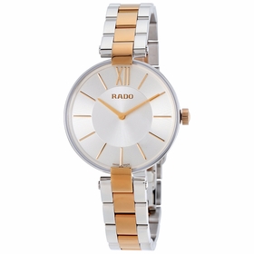 Rado R22850103 Coupole Ladies Quartz Watch Rado R22850103 Coupole Ladies Quartz Watch