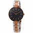 Rado R22851164 Coupole Ladies Quartz Watch