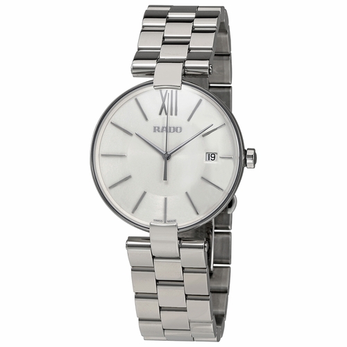 Rado R22852013 Coupole Ladies Quartz Watch