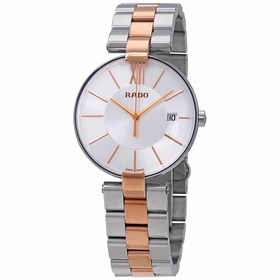 Rado R22852023 Coupole Unisex Quartz Watch Rado R22852023 Coupole Unisex Quartz Watch