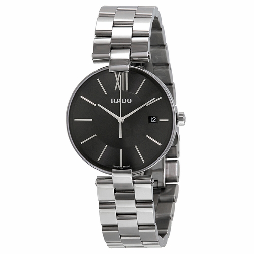 Rado R22852153 Coupole Unisex Quartz Watch Rado R22852153 Coupole Unisex Quartz Watch