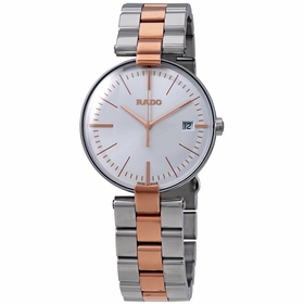 Rado R22852183 Coupole Unisex Quartz Watch Rado R22852183 Coupole Unisex Quartz Watch