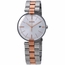 Rado R22852183 Coupole Unisex Quartz Watch