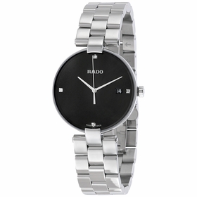 Rado R22852703 Coupole Ladies Quartz Watch Rado R22852703 Coupole Ladies Quartz Watch