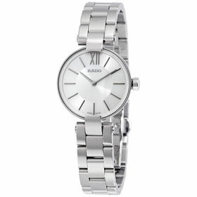 Rado R22854013 Coupole Ladies Quartz Watch Rado R22854013 Coupole Ladies Quartz Watch