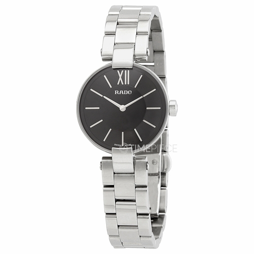 Rado R22854153 Couple Ladies Quartz Watch