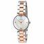 Rado R22854913 Coupole Ladies Quartz Watch