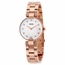 Rado R22855923 Coupole Ladies Quartz Watch