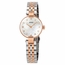 Rado R22855929 Coupole Diamonds S Ladies Quartz Watch