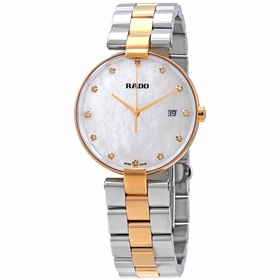 Rado R22856924 Couple Ladies Quartz Watch Rado R22856924 Couple Ladies Quartz Watch