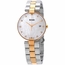 Rado R22856924 Couple Ladies Quartz Watch