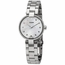 Rado R22858923 Coupole Diamonds Ladies Quartz Watch