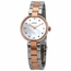Rado R22859923 Coupole Ladies Quartz Watch