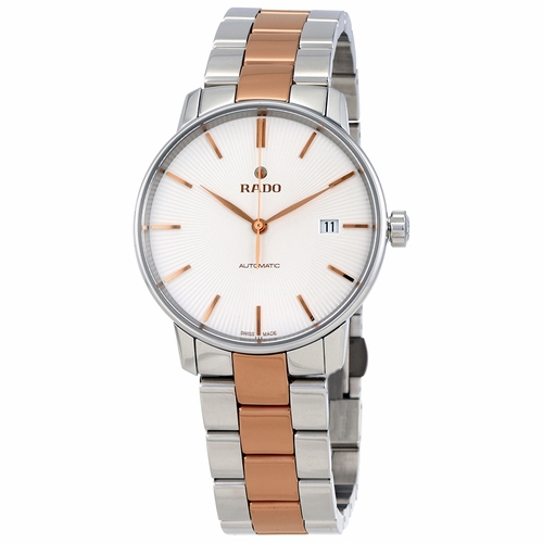 Rado R22860022 Coupole Classic Mens Automatic Watch Rado R22860022 Coupole Classic Mens Automatic Watch