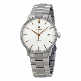 Rado R22860023 Coupole Classic Mens Automatic Watch Rado R22860023 Coupole Classic Mens Automatic Watch