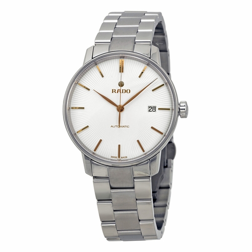 Rado R22860023 Coupole Classic Mens Automatic Watch