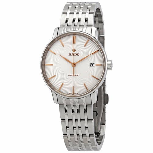 Rado R22860024 Coupole Classic Mens Automatic Watch