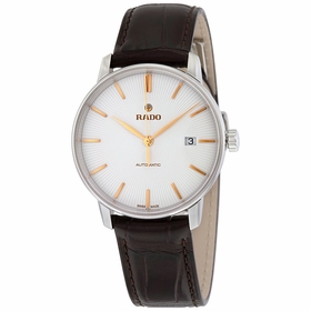 Rado R22860025 Coupole Classic Mens Automatic Watch Rado R22860025 Coupole Classic Mens Automatic Watch