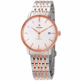 Rado R22860027 Coupole Classic Mens Automatic Watch Rado R22860027 Coupole Classic Mens Automatic Watch