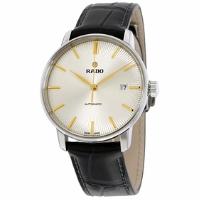 Rado R22860105 Coupole Unisex Automatic Watch Rado R22860105 Coupole Unisex Automatic Watch