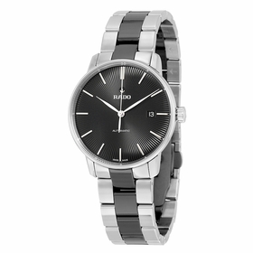 Rado R22860152 Coupole Classic Mens Automatic Watch Rado R22860152 Coupole Classic Mens Automatic Watch