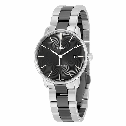 Rado R22860152 Coupole Classic Mens Automatic Watch