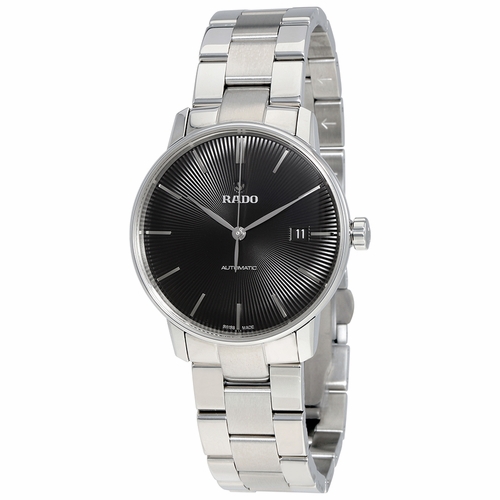 Rado R22860153 Coupole Mens Automatic Watch Rado R22860153 Coupole Mens Automatic Watch