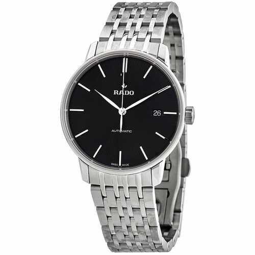 Rado R22860154 Coupole Classic Mens Automatic Watch