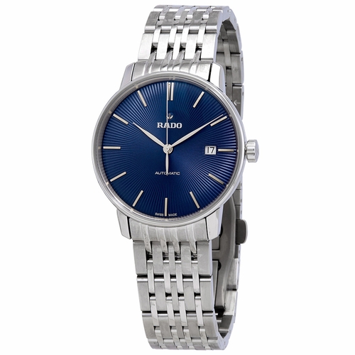 Rado R22860204 Coupole Classic Mens Automatic Watch