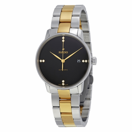 Rado R22860712 Classic Mens Automatic Watch