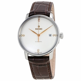 Rado R22860725 Coupole Classic Mens Automatic Watch Rado R22860725 Coupole Classic Mens Automatic Watch