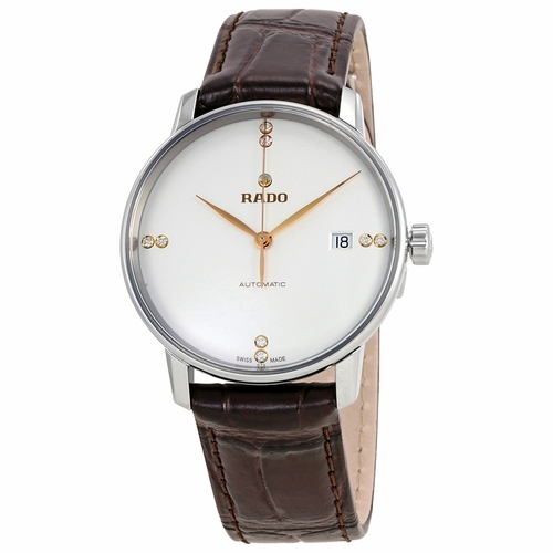 Rado R22860725 Coupole Classic Mens Automatic Watch