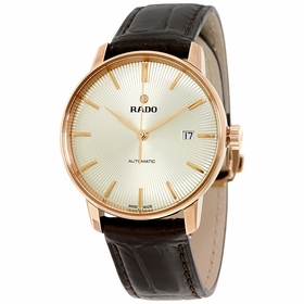 Rado R22861115 Coupole Classic Unisex Automatic Watch Rado R22861115 Coupole Classic Unisex Automatic Watch