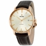 Rado R22861115 Coupole Classic Unisex Automatic Watch