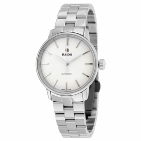 Rado R22862013 Classic Ladies Automatic Watch Rado R22862013 Classic Ladies Automatic Watch