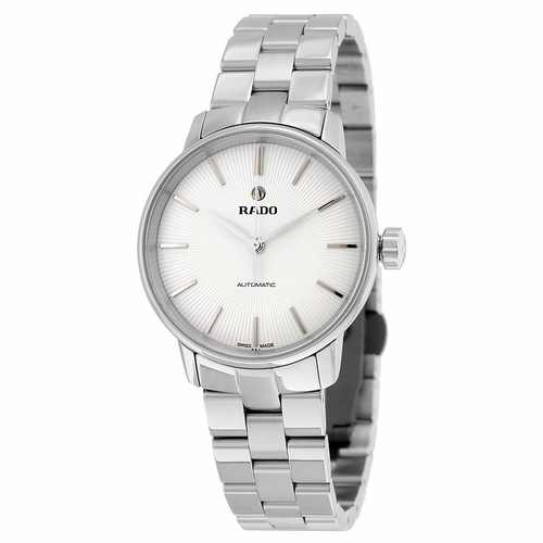 Rado R22862013 Classic Ladies Automatic Watch Rado R22862013 Classic Ladies Automatic Watch